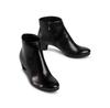 Ankle Boots ECCO Sculptured 45 23048301001, Black