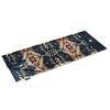 LOGOS Bulky Fleece Separate Sleeping Bag (LOGOS LAND) 72600981, Navy, Approx. 80cm Wide X 190cm Long