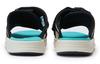 Men's Sandals New Balance 330 Sandals Green/Blue