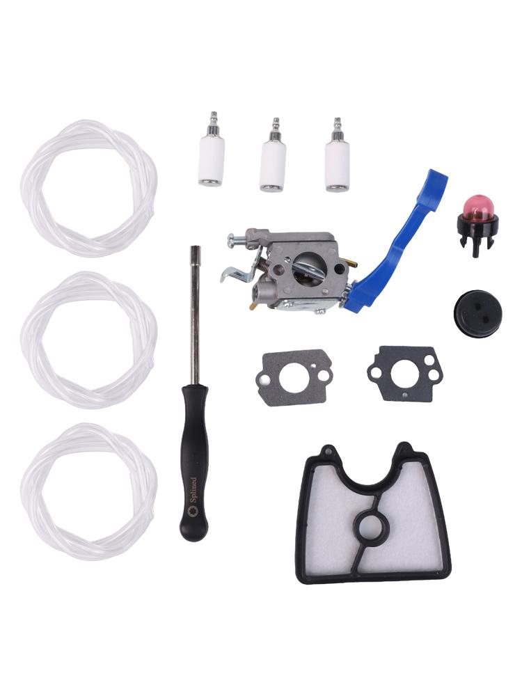 Tune Up Parts Set Includes Everything Needed To Maintain Your Gas Powered Leaf Blow Model Series Compatibility