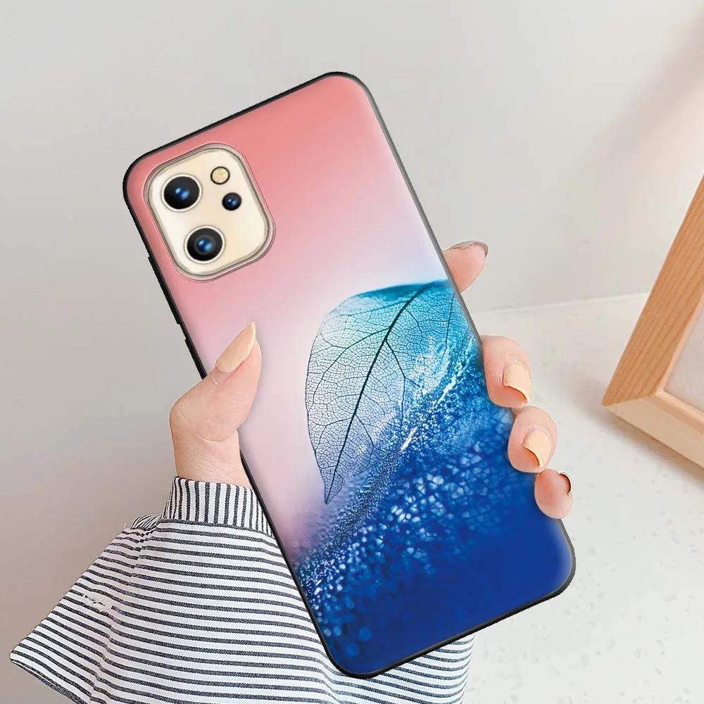 For UMIDIGI A13 Pro Case A13 Soft TPU Silicone Cases For Umidigi A13Pro Phone Cover For Umidigi A13S Shell Bumper Coque Fundas