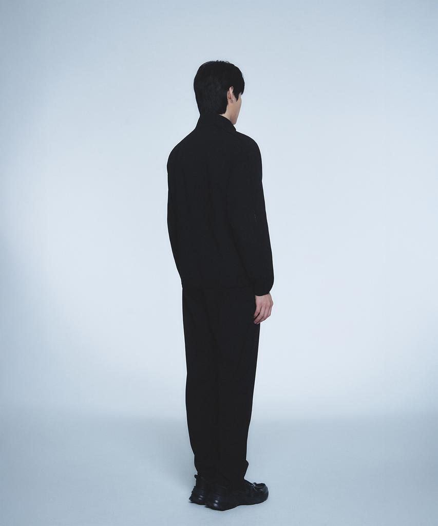 Hyunfit Slit Training Jacket
