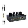 Accesorii audio și video – Amplificatoare pentru căști