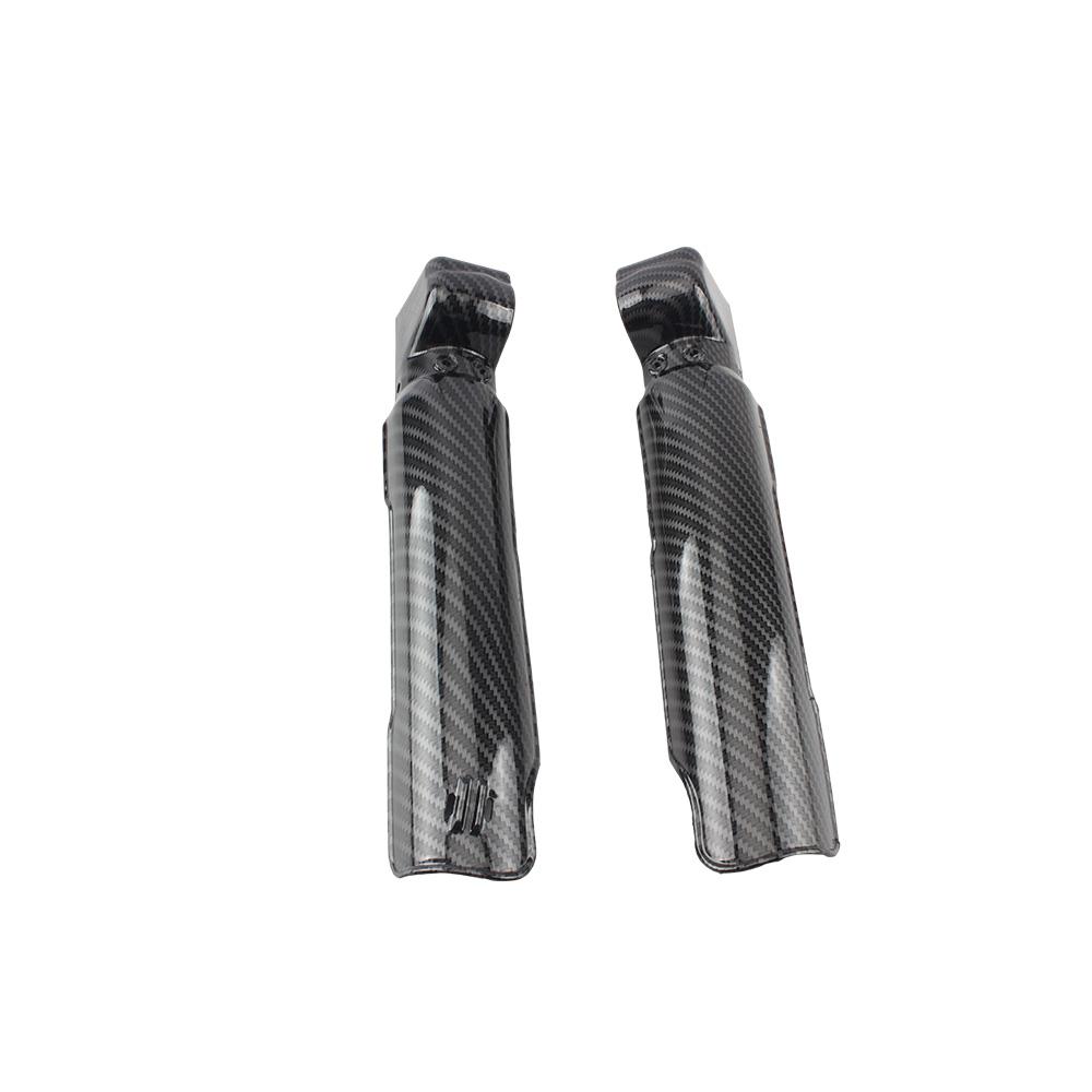 Motorcycle Front Fork Guard Shock Absorber Cover for Sur-Ron Surron Light Bee X S Protection Off-Road Electric Vehicle Motocross