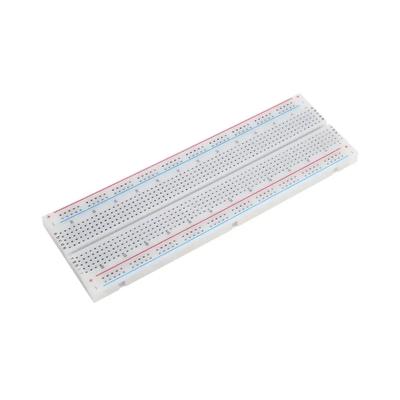 1/5/10pcs Breadboard 830 Point PCB Board MB-102 MB102 Test Develop DIY Kit Nodemcu Raspberri Pi 2 Lcd High Frequency