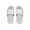 Under Armour Ansa Fixed Slides 'Triple White' Women's 3023772-101