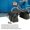 Travel Tanks Bags Motor Luggage Suitcases Motorcycle Storage Tool Side Bags for Outdoor Exploration