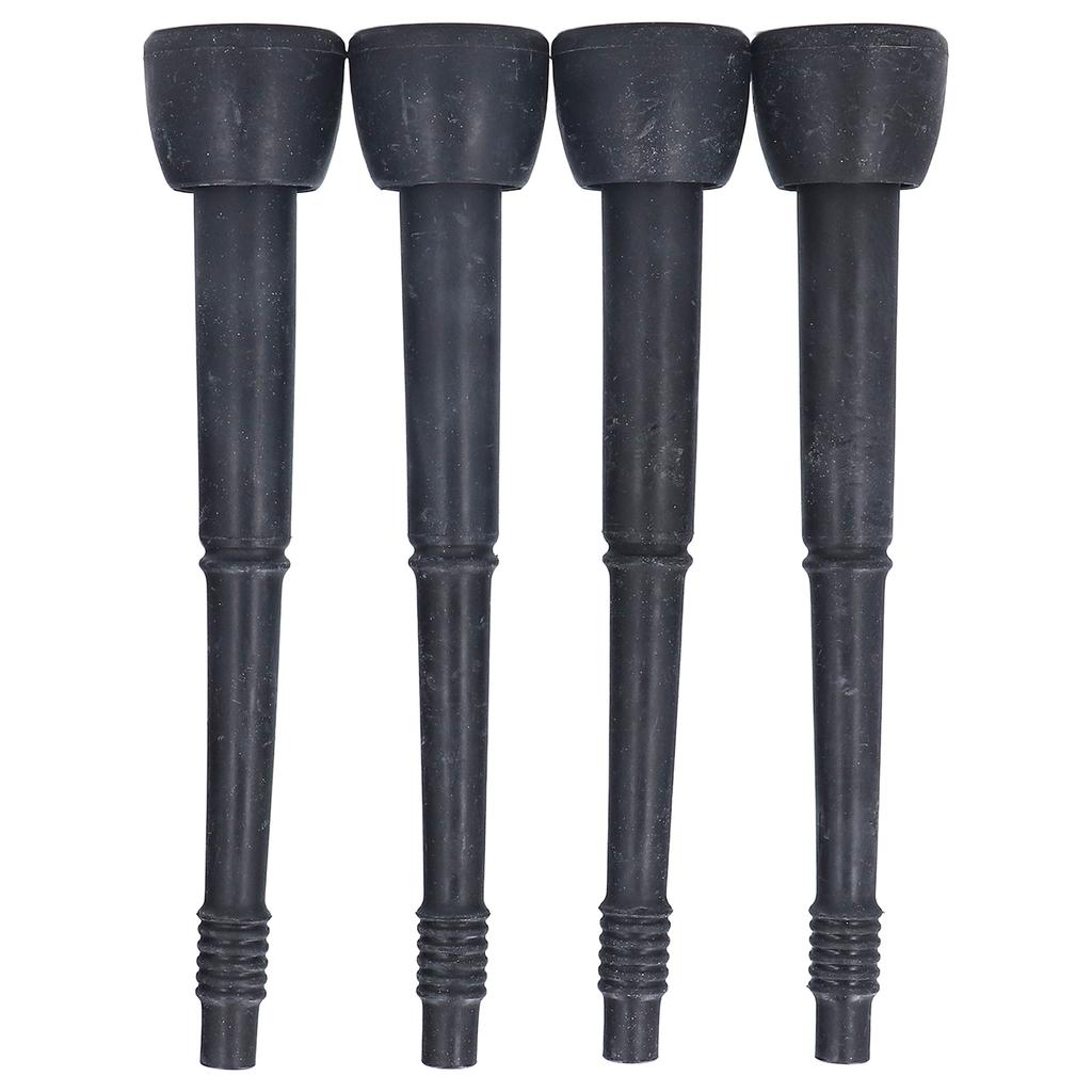 4PCS Silicone Milk Lining Harmless Milking Machine Liner Teat Cup Liner Farm Accessories Milking Liner Milking Liner Replacement