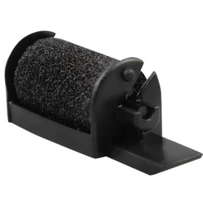 Compatibile con rulli inchiostro Casio IR40 e Canon CP13 per calcolatrici stampanti HR-8TM, IR40T e FR2650.