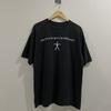 NIEUW 1999 Blair Witch Project T-shirt film promo Tee Maat S-5XL Heruitgave Unisex T-shirt