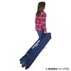 Captain Stag Captain Stag M3271 [quick Shade Dx300uv S With caSter Bag 5 6 People]