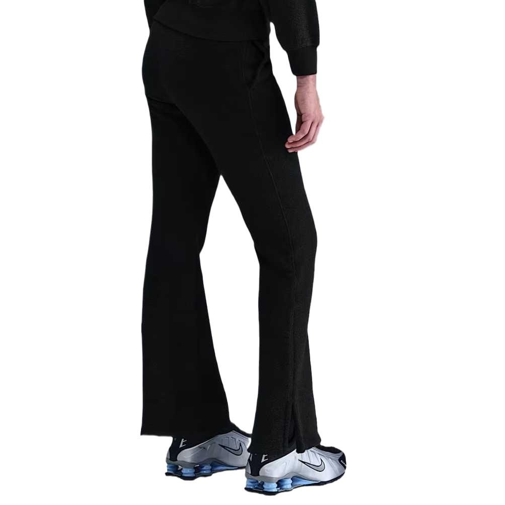 Nike Sportswear Solid Color Flared Comfort Pants Kids bottoms HV0407-010