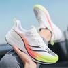 Mode Mode réseau chaussures de sport couple été nouveau décontracté tout-aller chaussures de course D363