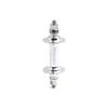 POLSO FH009 Fixed Gear Bike Hub 20H 24H 32H Single Speed Track Cycling Hubs Fixie Parts