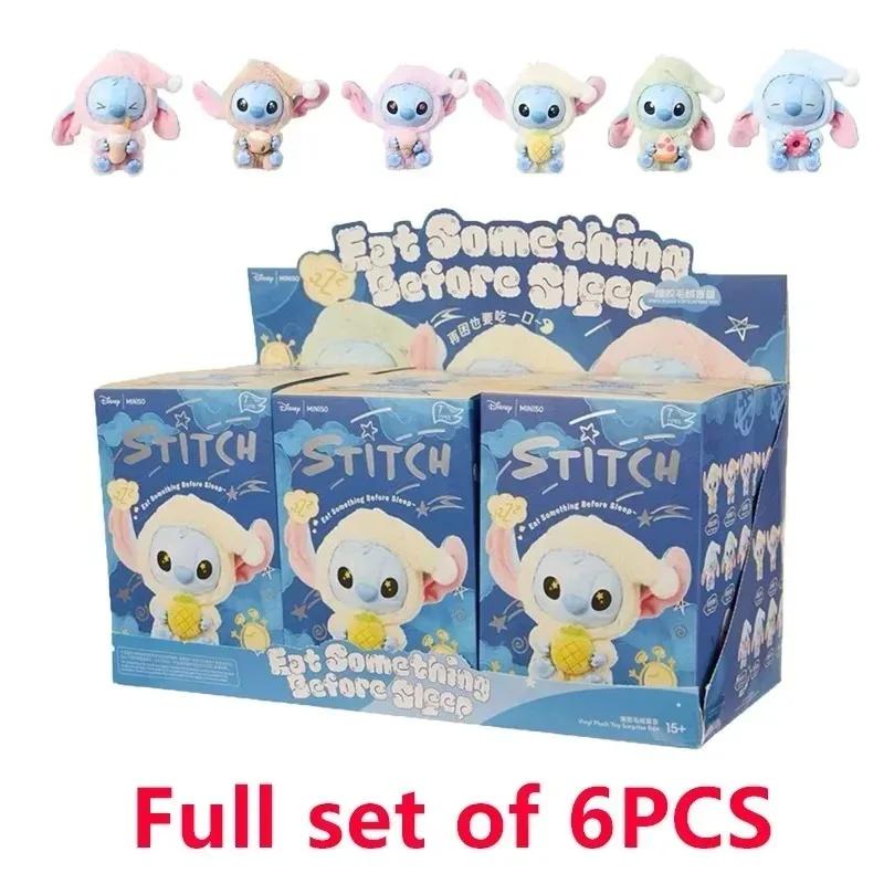 Neues Produkt, Kawasaki Strick-Blindbox, Schlafenszeit Essen Serie, Vinyl-Anhänger, Schöne Puppe, Mysteriöse Box, Geburtstagsgeschenk