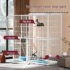 Spacious Indoor Cat Villa & Nest - Hot Sale