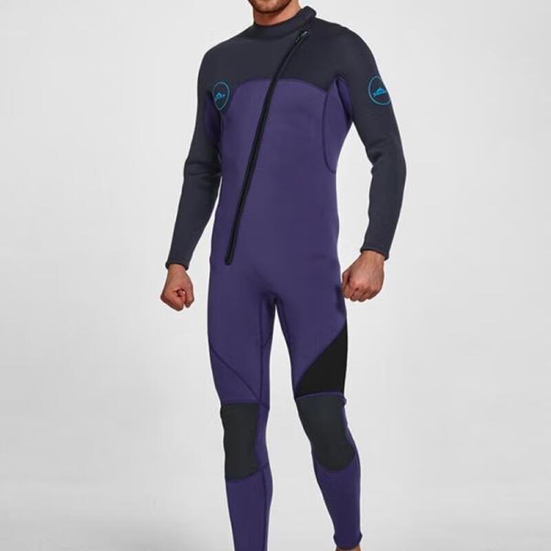 SBART Men's 3mm Thermal Wetsuit 1501