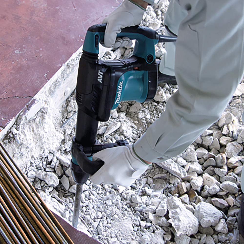 Makita Electric Hammer Max HM0871C (SDS Shank)