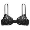 Victoria's Secret Sexy Lightweight Lace Underwire Bra