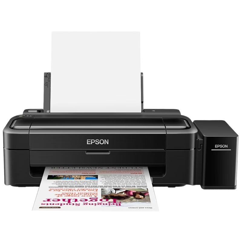 Epson EcoTank & WorkForce Inkjet Printers CN Plug (adapter Included)