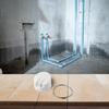 Anti-smell Auto Closing Valve Floor Drains PVC Drainage Pipe