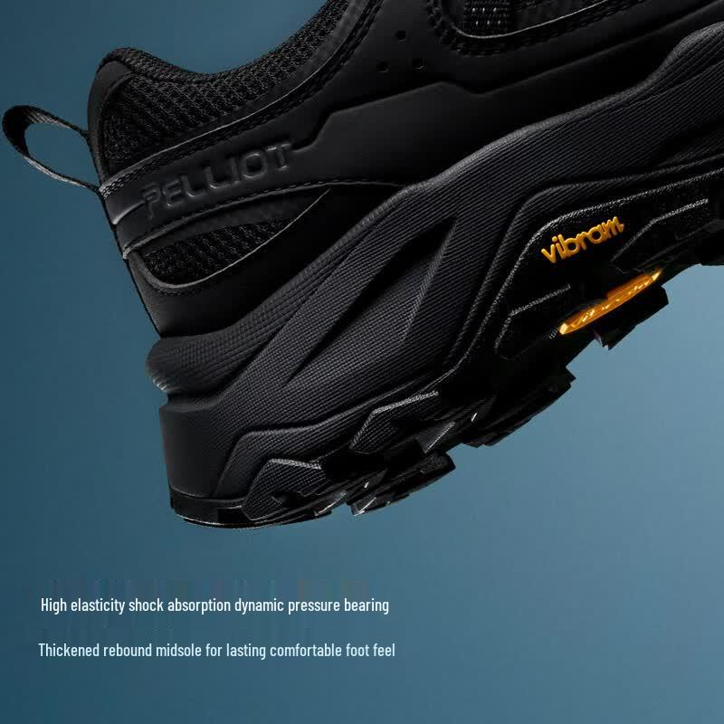 PELLIOT HT-Light Cloud 3.0 Summer Hiking Shoes