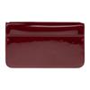 Saint Laurent Logo Snap Closure Crossbody Bag Women Bags Red 808702-BMIIW-6259