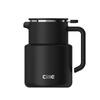 Cille Ceramic Lined Insulated Tea Pot