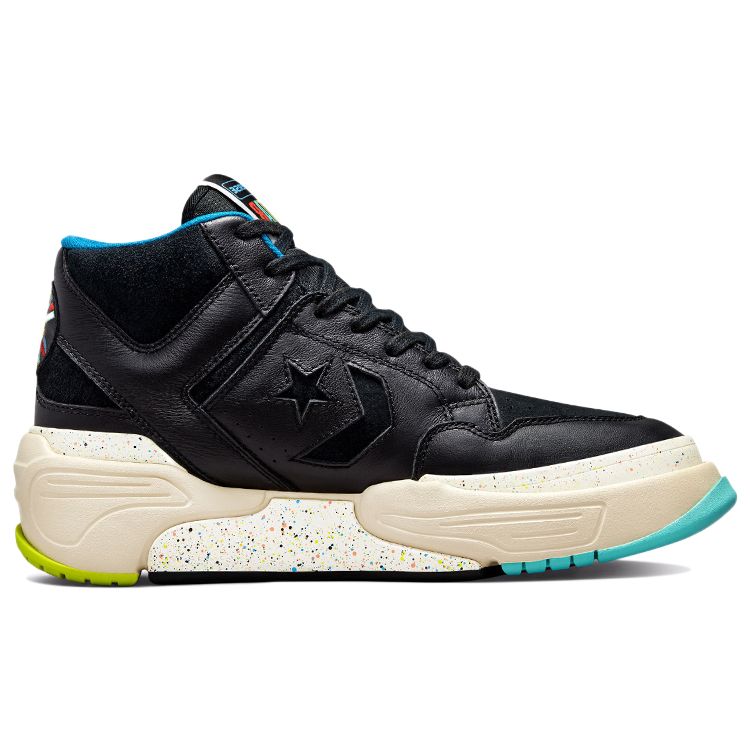 Converse Weapon CX High 'Peace & Unity' 172194C