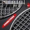 Thickened 304 Stainless Steel Round BBQ Grill Grate