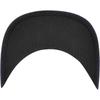 Flexfit 110 Canvas Structured Trucker Cap