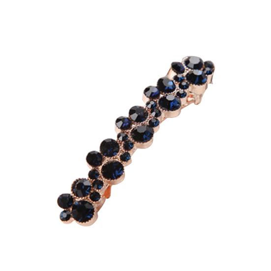 

Изысканный горный хрусталь из искусственного жемчуга, женская шпилька для волос, заколка для волос, головные уборы, декор для укладки