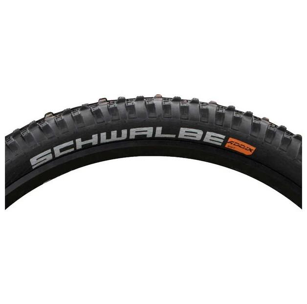 Шина Schwalbe Big Betty Evolution Super Gravity Tubeless 27.5'' x 2.60 MTB