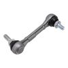 For Honda For Crv 2007-11 8.2cm Rear Headlight Sensor Adjustable Leveller Rod 8.2cm Silver Metal Leveller Rod 06146-SWA-R01