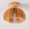 KY LEE Ceiling Lighting Ceiling Japanese Entrance Simple Stylish Indirect Nordic Stylish Lighting Fixture Light, Fixture, Lighting, Style, Hall,