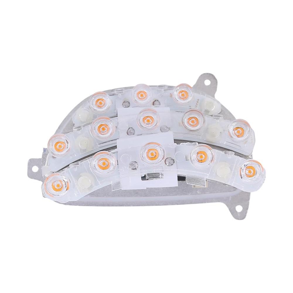 Front Right Led Turn Signal Light Xenon Headlight Module For Bmw 3 Series E90