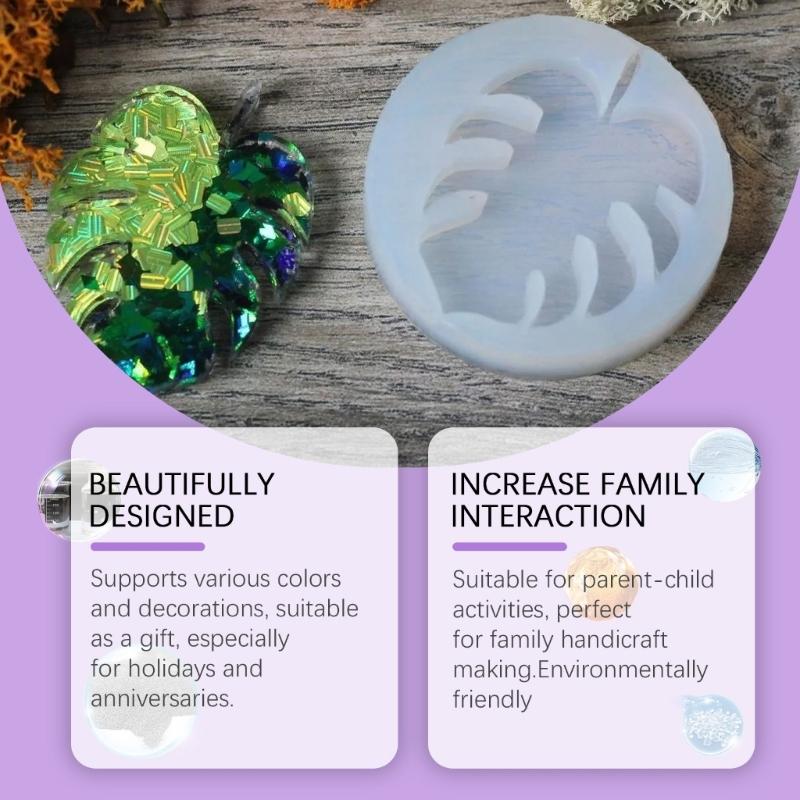 6.76OZ Epoxy Resin Clear for Jewelry Making, Art Resin, Including 4 Pipettes, 2 Measuring Cups, 2 Stick, 2 Pair Gloves