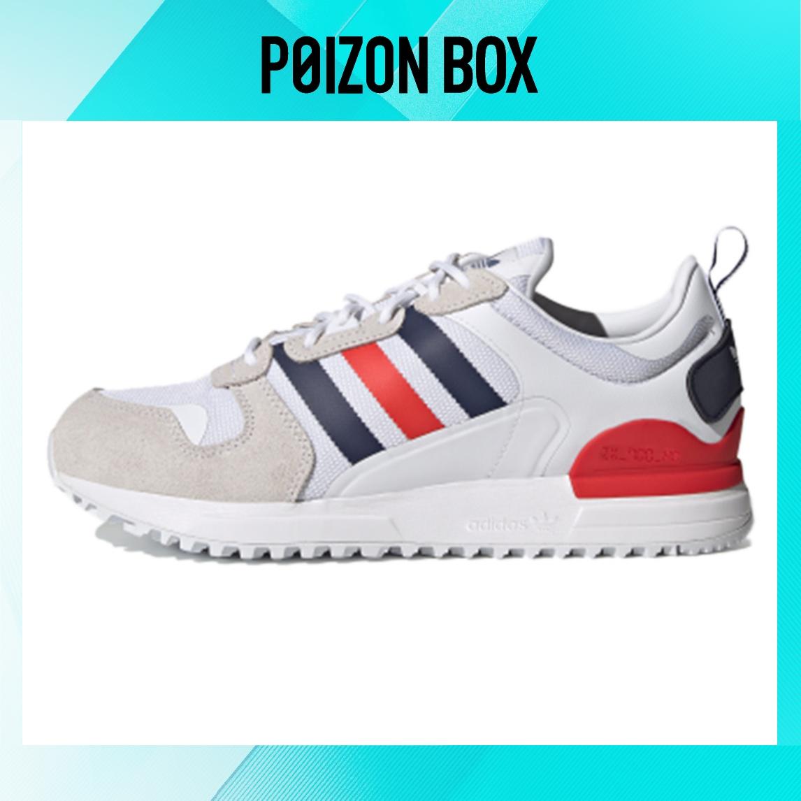 

кроссовки adidas originals ZX 700 Life Casual Shoes Male FY0966