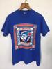 Vintage 90s Toronto Blue Jays MLB T Shirt Medium Size