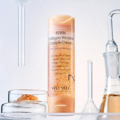 PDRN Collagen Wrinkle Capsule Cream 50ml