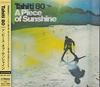 CD TAHITI 80  A Piece Of Sunshine VICP62547 Victor 2003 Japan ObiRock Used