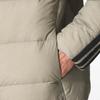 Adidas Men's ESS 3S KH3989 Hooded Short Down Jacket