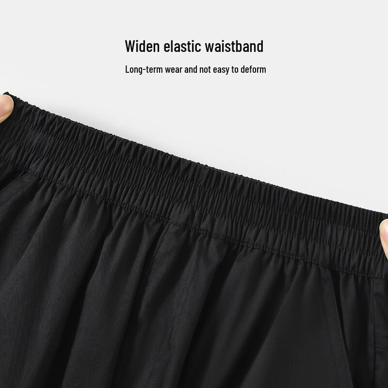 YEEHOO Boys' Casual Summer Shorts