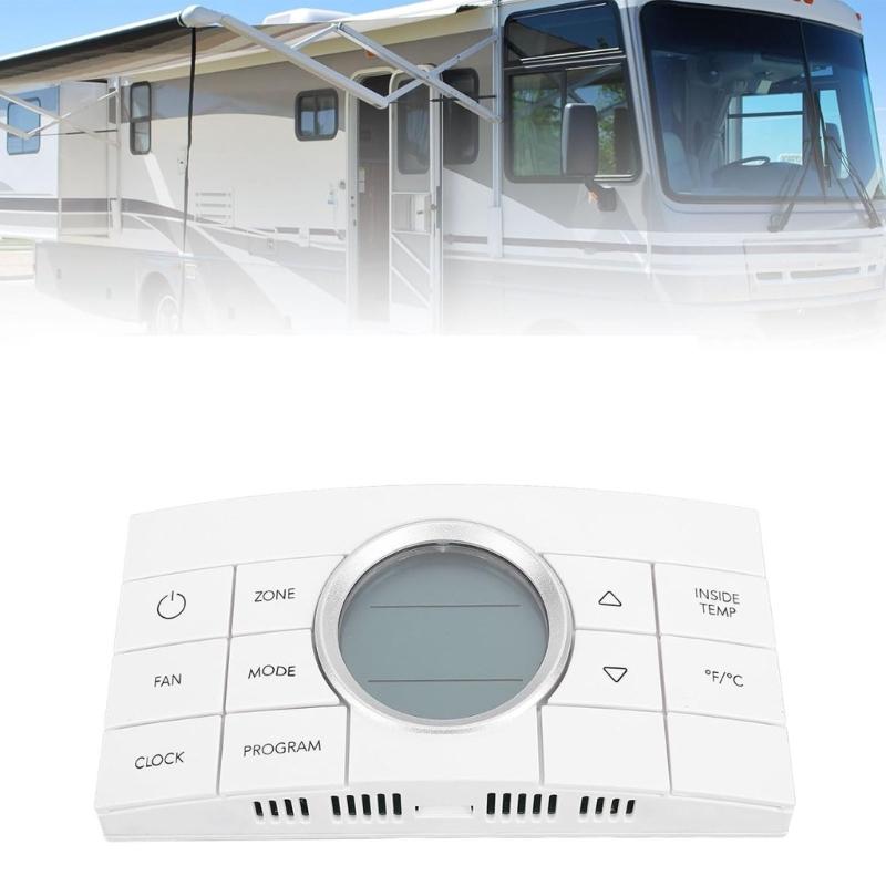 3314082.011 CCC2 9610005381 for AC Series 579/595/600/6308 Thermostat Multi Zone Control Panel Digital Control Center