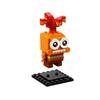 LEGO 40749 צעצועי קוביות שמחה, עצב וחרדה