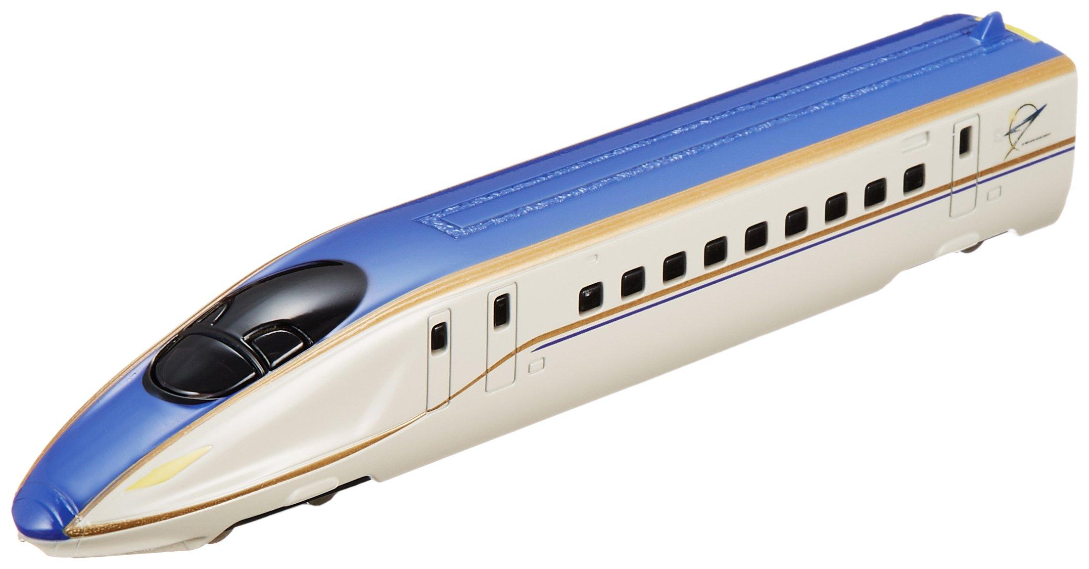 

Train N Gauge Diecast Scale Model Hokuriku Shinkansen E7 Series Shiny [NEW] No.31