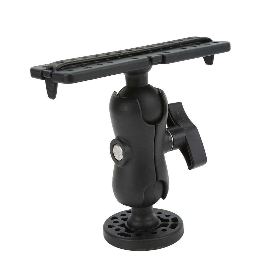 Marine Electronic Fish Finder Mount Bracket Base Plate Kit RAMB111U Replacement for Garmin ECHOMAP