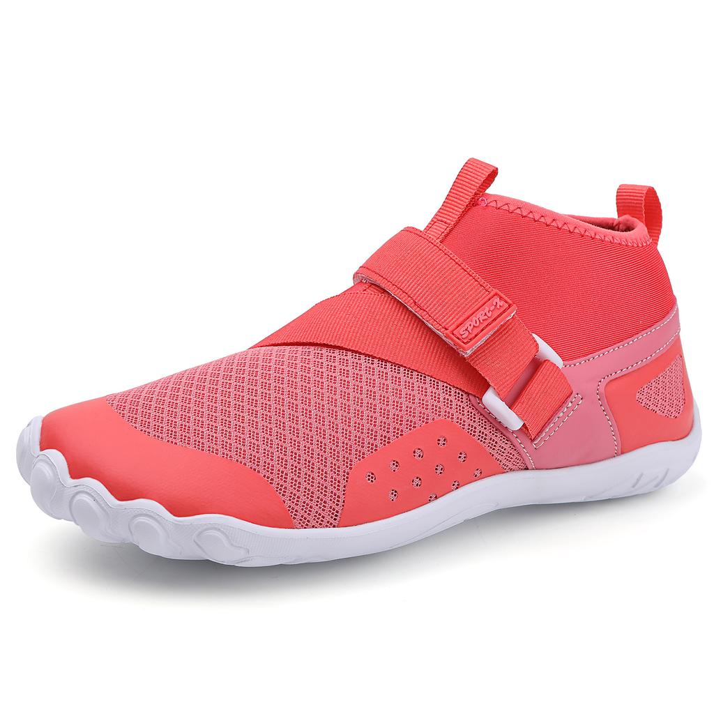 Outdoor Five-finger Creek Shoes Men's and Women's Beach Shoes Quick-drying Wading Swimming Shoes Non-slip Walking Shoes Couple Fishing Shoes