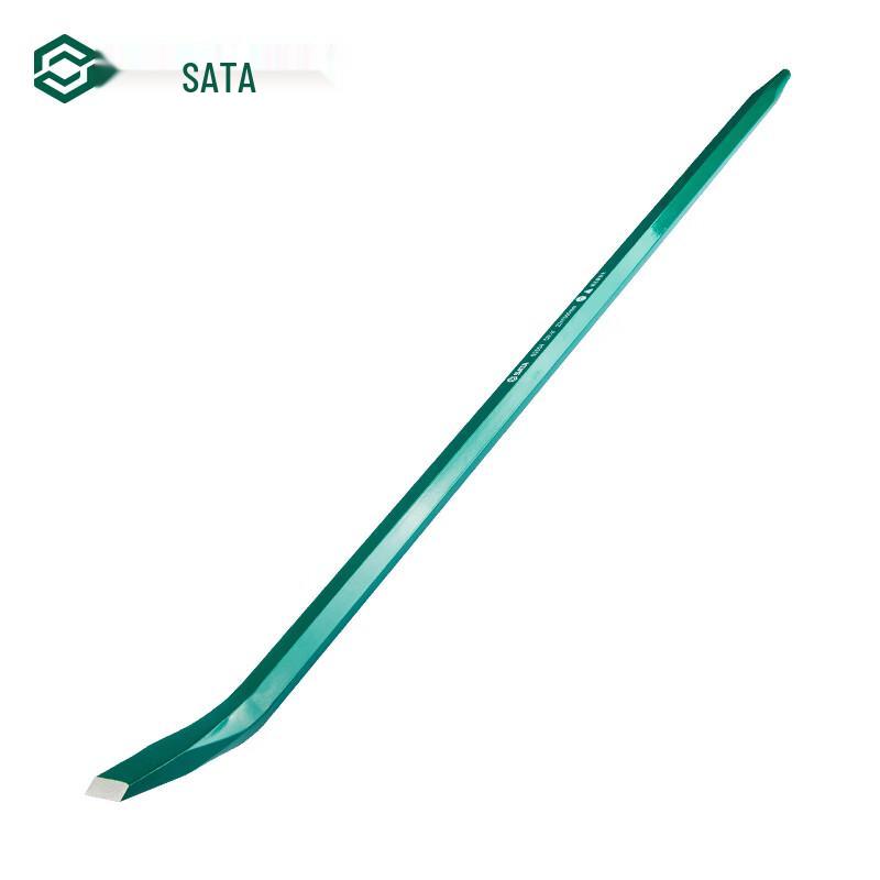 SATA 92554 Bent Crowbar 22x1000mm