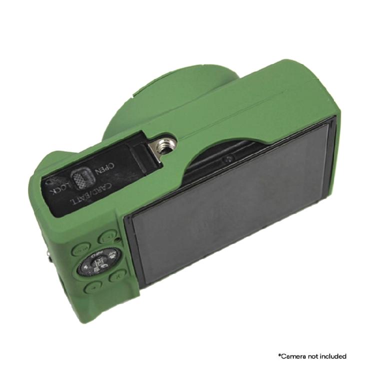 Silicone Cases Protectors for G7X Mark 3 G7X III G7X3 Camera Protective Body